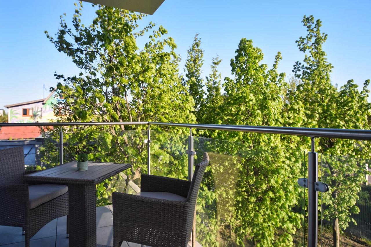 Apartamenty Ada 2 Resort Klifowa ريفال المظهر الخارجي الصورة
