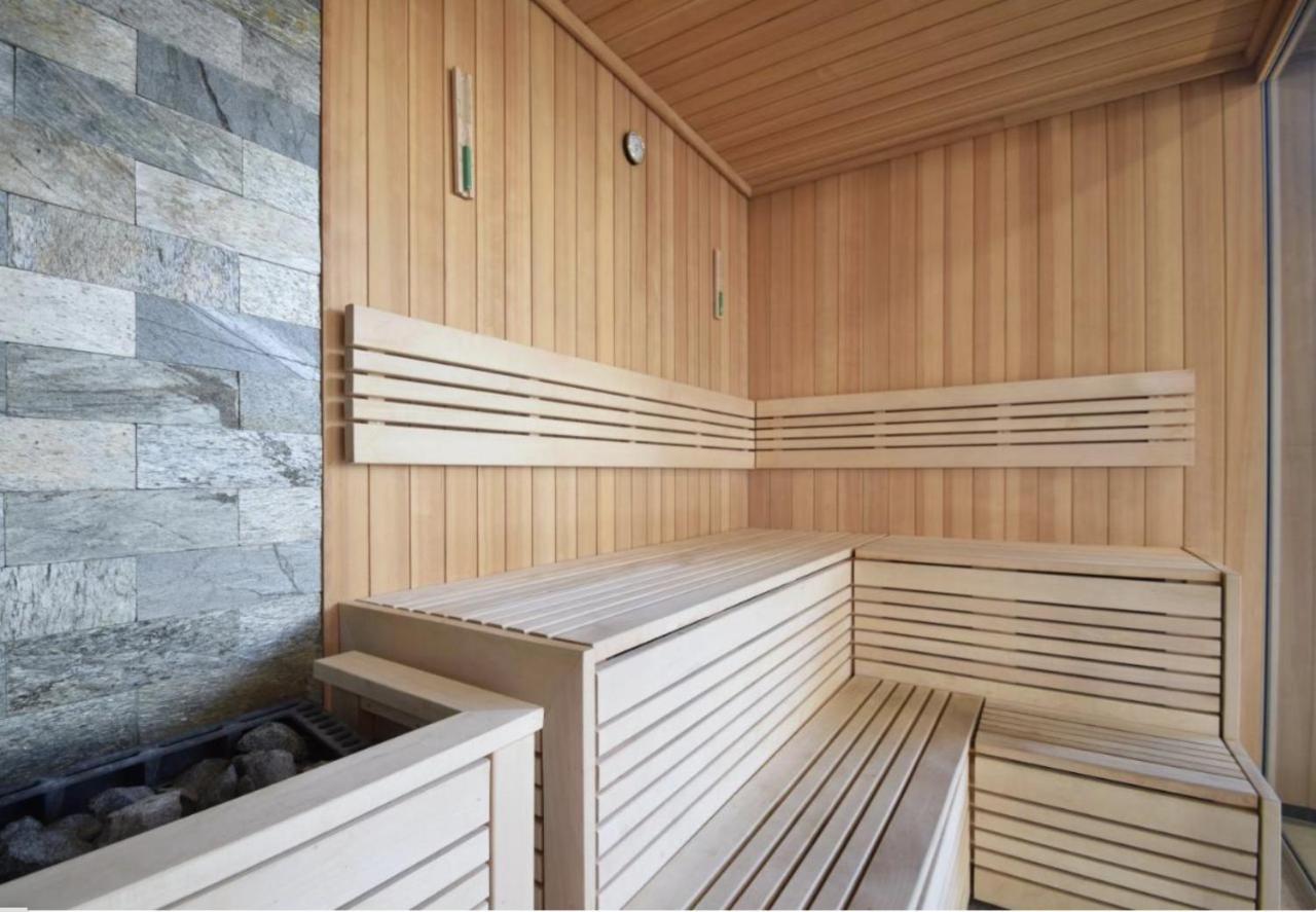 Apartamenty Ada 2 Resort Klifowa ريفال المظهر الخارجي الصورة