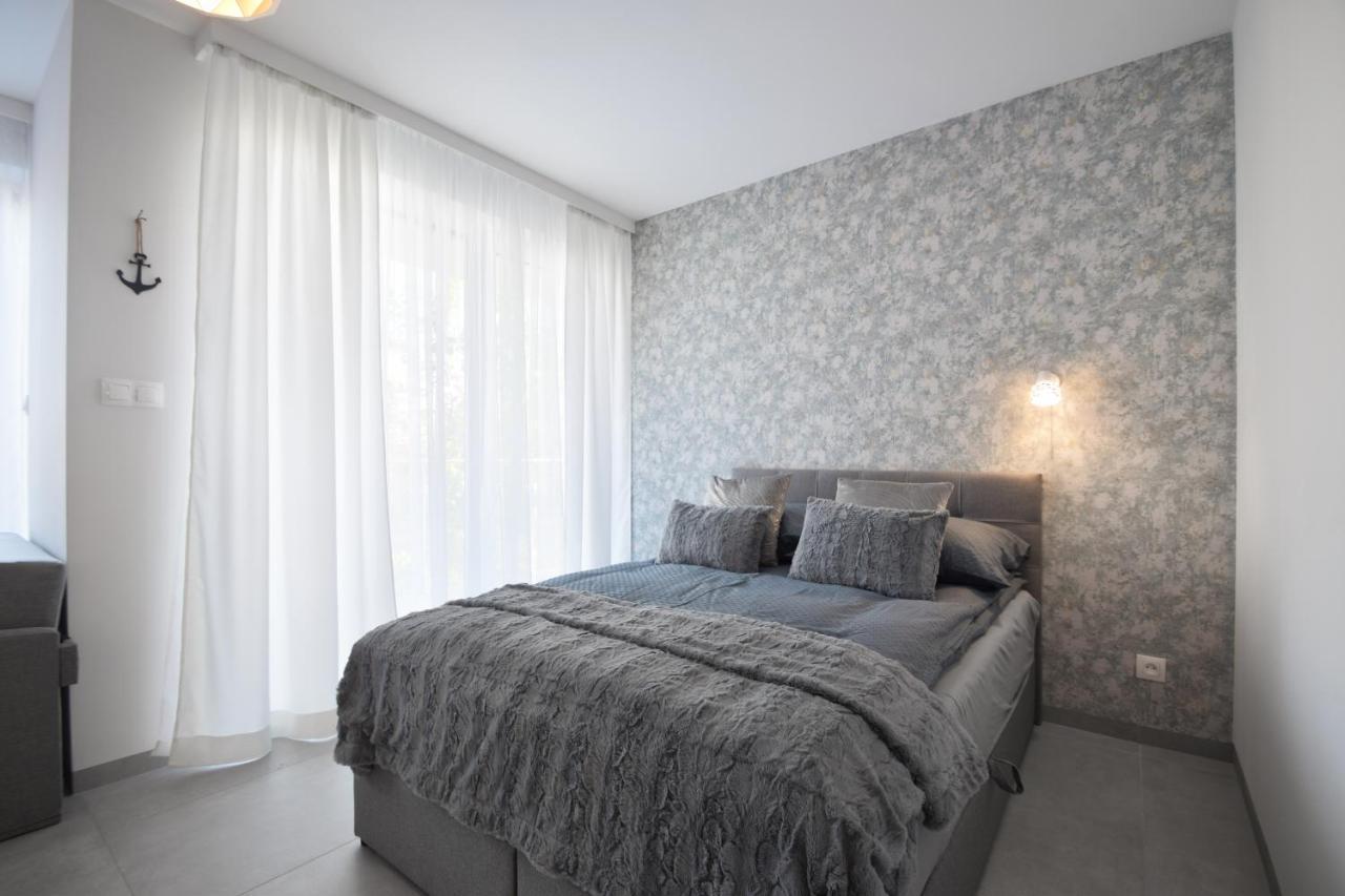 Apartamenty Ada 2 Resort Klifowa ريفال المظهر الخارجي الصورة